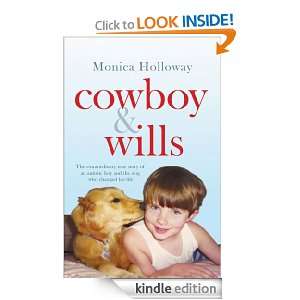 Start reading Cowboy & Wills  Don 