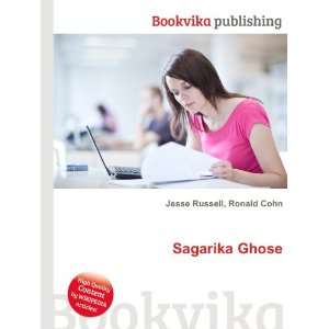 Sagarika Ghose [Paperback]