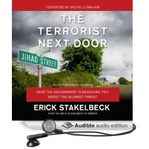   Door How the Government Is Deceiving You about the Islamist Threat