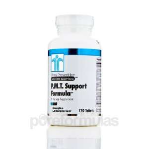  Douglas Laboratories P.M.T. Support Formula 120 Tablets 