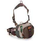 fishpond fishing arroyo chest lumbar pack overcast one day shipping