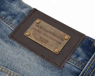 2012 NWT DG Mens Fashion Demin Jeans SizeW30 W36  