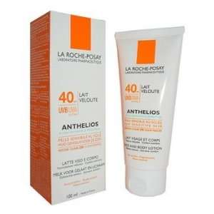  Anthelios Xl Lait SPF 40+ Beauty