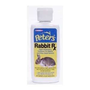  MP RABBIT RX 2OZ