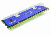 KINGSTON KHX8500D2K2/2G HyperX Memory Kit DDR2 1066 2GB  