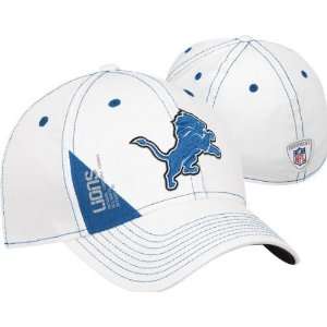  Detroit Lions 2010 NFL Draft Hat