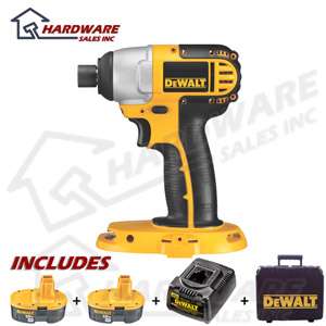   DeWALT warranty . Hardware Sales Inc. is an authorized DeWALT dealer