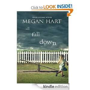  All Fall Down eBook Megan Hart Kindle Store