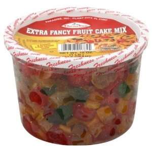 Paradise Valley Fruit Xfncy 16.0000 OZ (Pack of 12)  