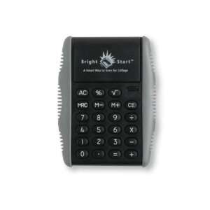  Kinetic Calculator Black