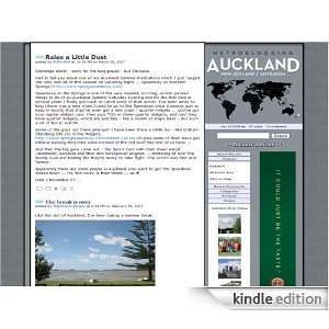  Metroblogging Auckland Kindle Store