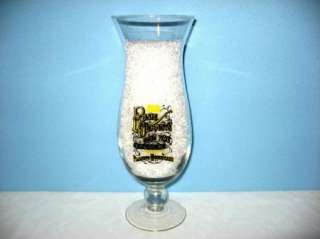 ROSIE OGRADYS GOOD TIME EMPORIUM HURRICANE GLASS  