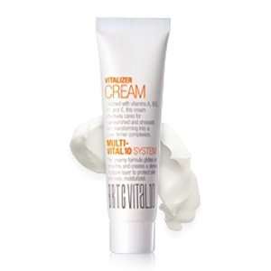  BRTC Vitalizer Cream 50ml   Multi Vital 10 System Beauty