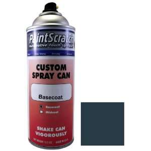  12.5 Oz. Spray Can of Blackberry Pearl Touch Up Paint for 