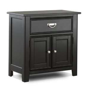 Klaussner Ashton Night Stand 