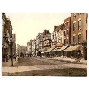  Southgate Street,Gloucester,England,c1895