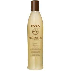 Rusk Sensories Wellness Bedew Shampoo 13.5 oz