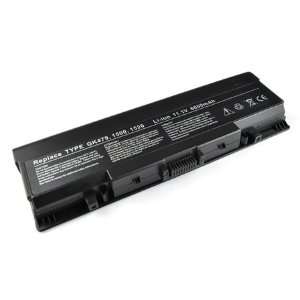com ATC (9 cell) Laptop Battery for Dell Inspiron 1520 1521 1720 1721 