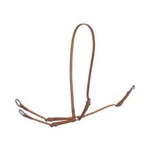   Weaver Leather MARTINGALE HL RUNNING HORSE