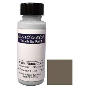  1 Oz. Bottle of Delphin Metallic Touch Up Paint for 1987 