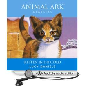  Animal Ark Kitten in the Cold (Audible Audio Edition 