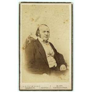  Jean Louis Rodolphe Agassiz,1807 1873,paleontologist