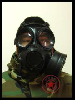 Chinese army/The PLA latest FMJ05 08 gas masks  