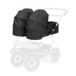  Mountain Buggy Carry Cot Bassinet for Urban Double/Triple 