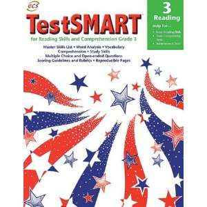  Testsmart Gr 3 