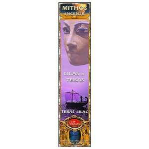  Lilacs From Thebes Mythos Incense