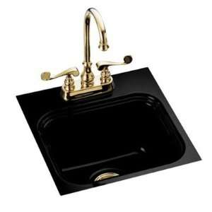    Kohler K 6589 Northland Entertainment Sink