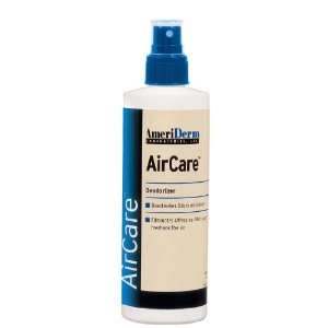  AirCare   Deodorizer, 8OZ, 48 Per Case Health & Personal 