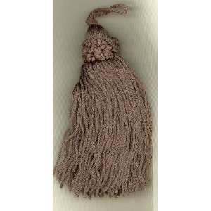  Single Tassel   Basil By The Each Arts, Crafts & Sewing