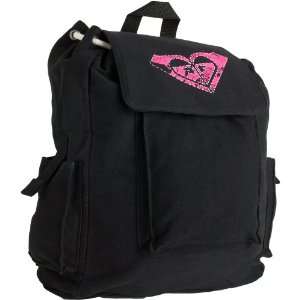  Roxy Conversation Knapsack  Kids