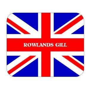  UK, England   Rowlands Gill Mouse Pad 