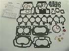 rochester 2gc 2 barrel carburetor rebuild kit smaller 2g tripower