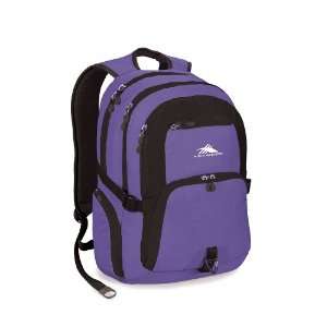  High Sierra Rouser5 Backpack