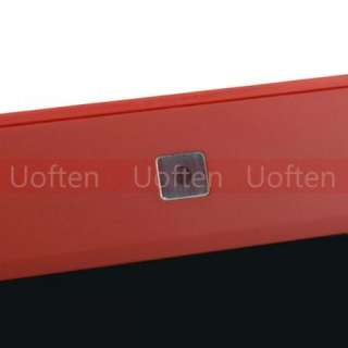 Brand New RED 10 inch Mini Netbook Laptop Notebook 2GB WIFI Google 