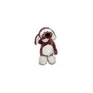  Deluxe Plush Chew Toy Dog 20 In Natural 2 X Large Pet 