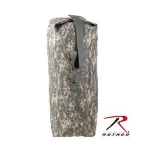  Rothco Army Digital Camo Jumbo Top Load 25 x42 Duffle Bag 
