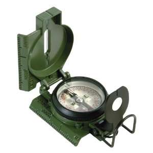 Military Compass   Tritium Lensatic Model 3HJP by Cammenga  