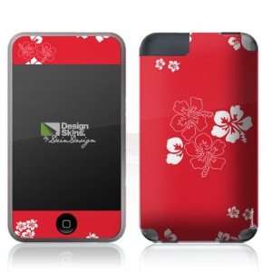 com Design Skins for Apple iPod Touch 2nd Generation   Mai Tai Design 