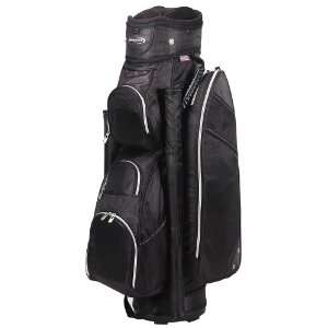  Bennington Golf Sportsman Bag (Black)