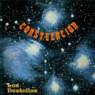 Constelacion by Los Destellos ( Vinyl   2011)