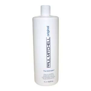   The Detangler by Paul Mitchell for Unisex  33.8 oz Detangler Beauty