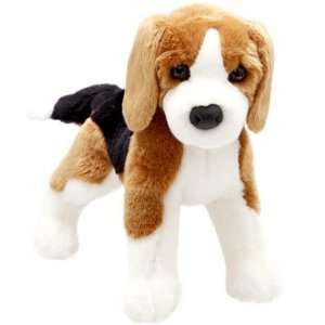  Bernie the Plush Beagle Toys & Games