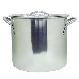  METRO 1073B 04 STOCK POT 20QT S/S BR BOX