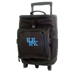  Mercury Luggage Kentucky Wildcats Ripstop Small Wheeled 