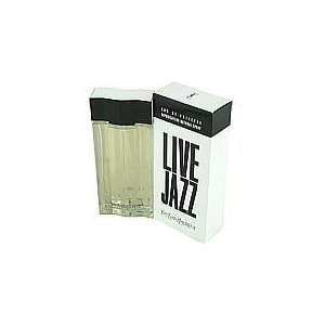  LIVE JAZZ by Yves Saint Laurent EDT SPRAY 1.7 OZ Health 