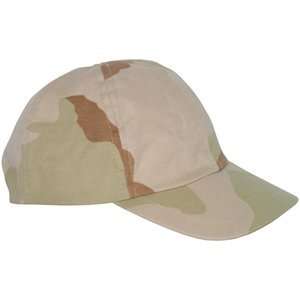 Multi Color Desert Camouflage Youths Baseball Cap  Sports 